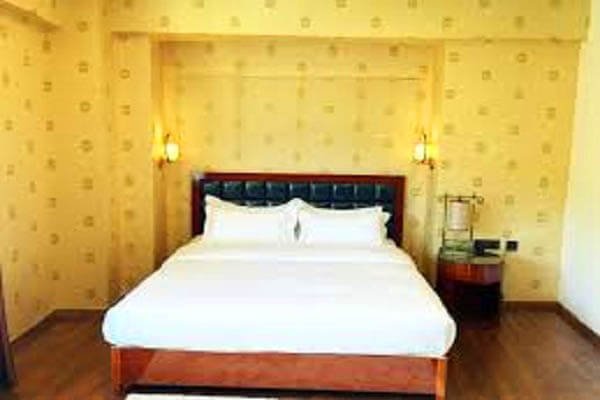 The Bhutanese Boutique